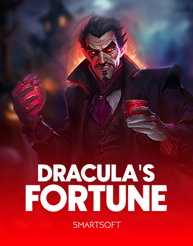 Dracula's Fortune slot