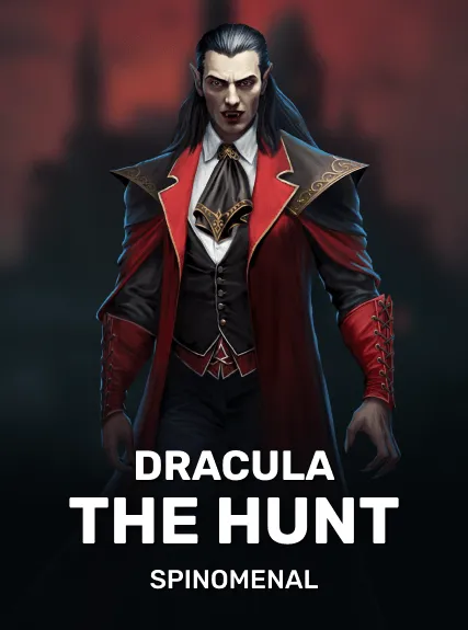Dracula - The Hunt slot