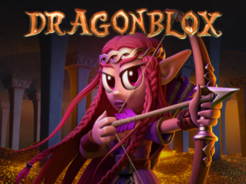 Dragon Blox
