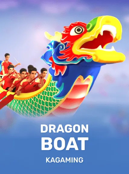 Dragon Boat slot