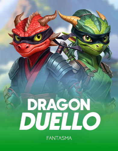 Dragon Duello slot