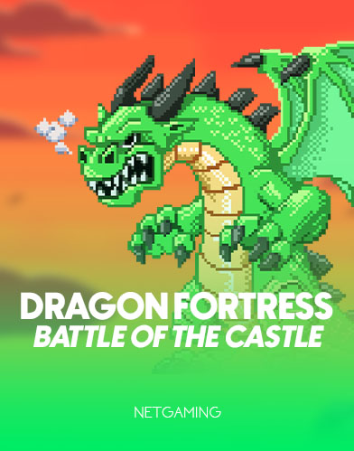 Dragon Fortress - Battle of the Castle slot