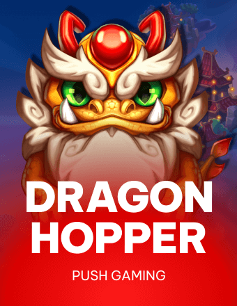 Dragon Hopper