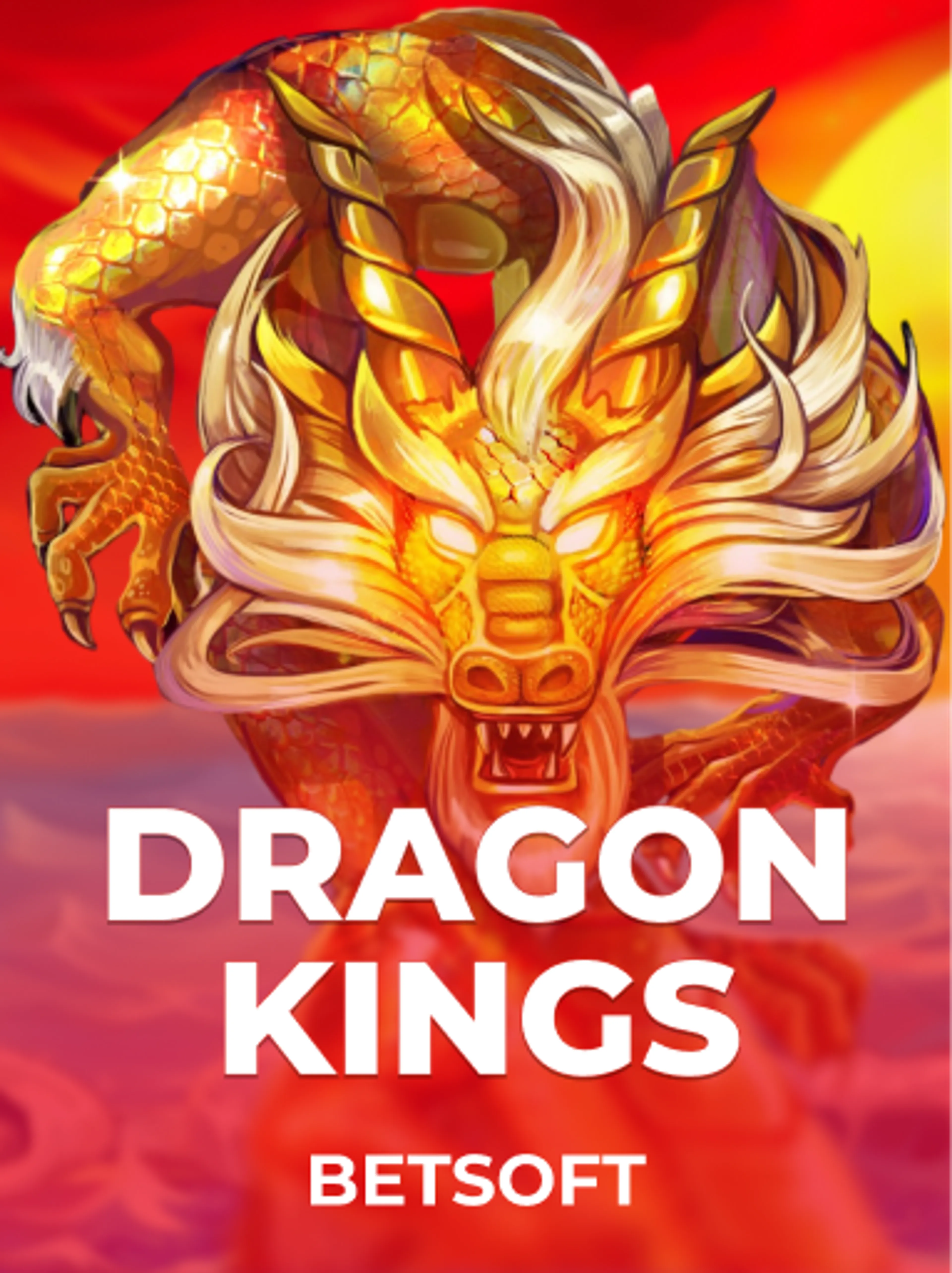 Dragon Kings