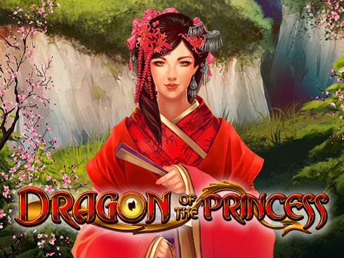 Dragon of the Princess