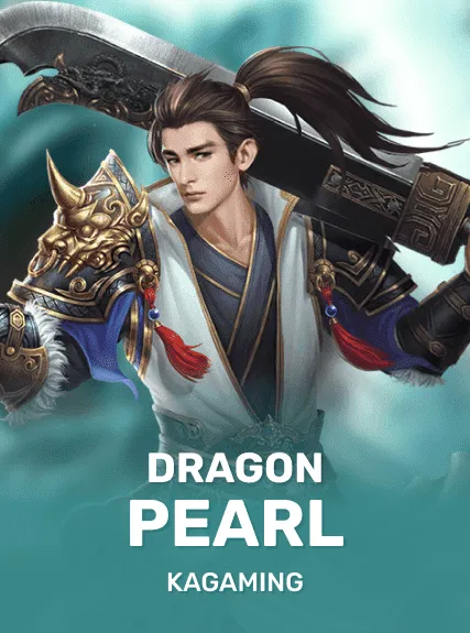 Dragon Pearl