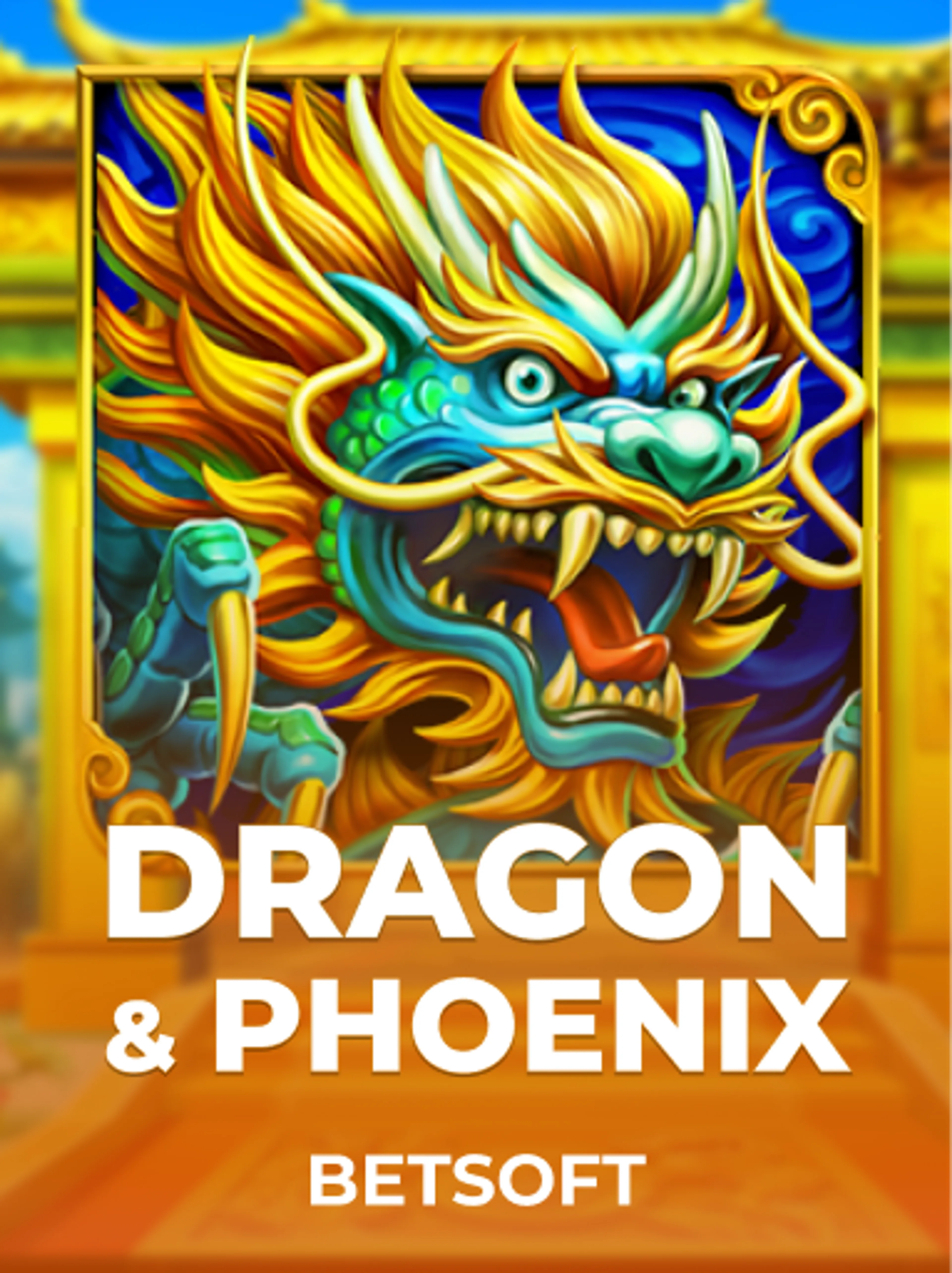 Dragon & Phoenix