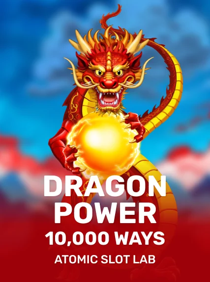 Dragon Power 10,000 Ways