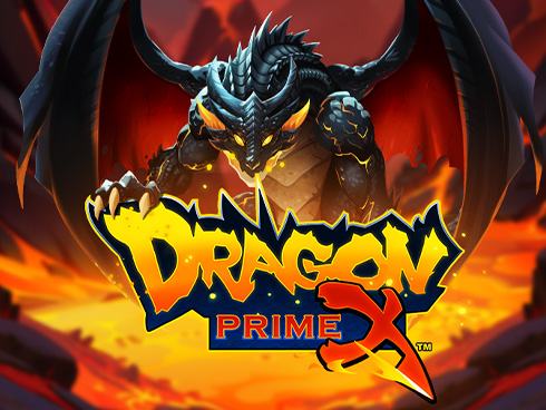 Dragon PrimeX