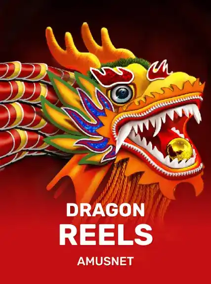 Dragon Reels slot