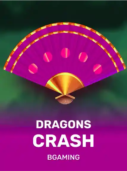 Dragon's Crash slot