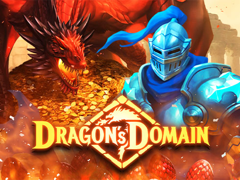 Dragon’s Domain