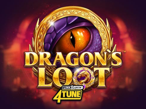 Dragon's Loot Link and Win 4Tune