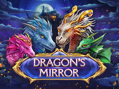 Dragon’s Mirror slot