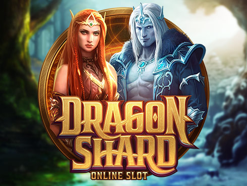 Dragon Shard