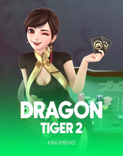 Dragon Tiger 2 slot