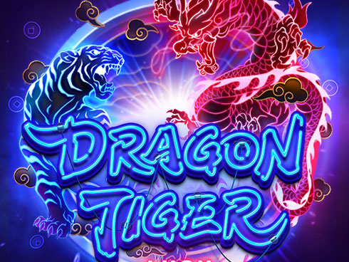 Dragon Tiger Luck slot