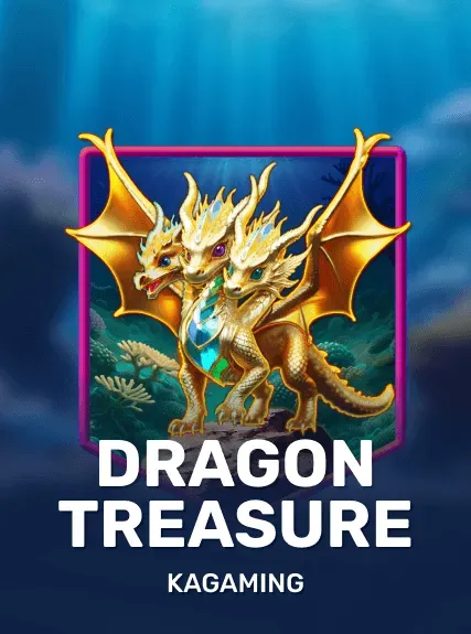 Dragon Treasure slot