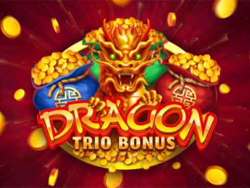 Dragon Trio Bonus slot