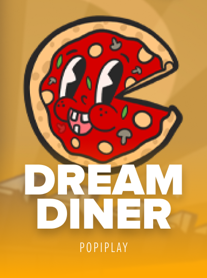 Dream Diner slot