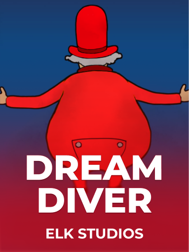 Dream Diver slot