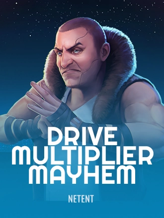 Drive: Multiplier Mayhem