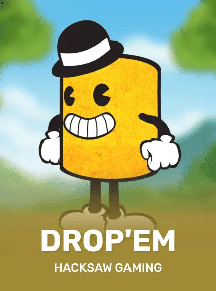 Drop'em slot