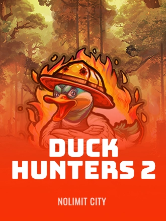 Duck Hunters 2 slot