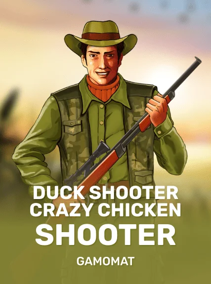 Duck Shooter CCS