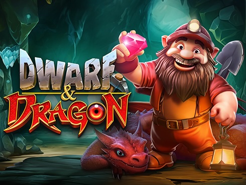 Dwarf and Dragon slot