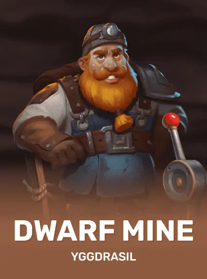 Dwarf Mine slot