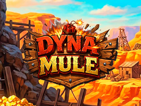 Dyna Mule
