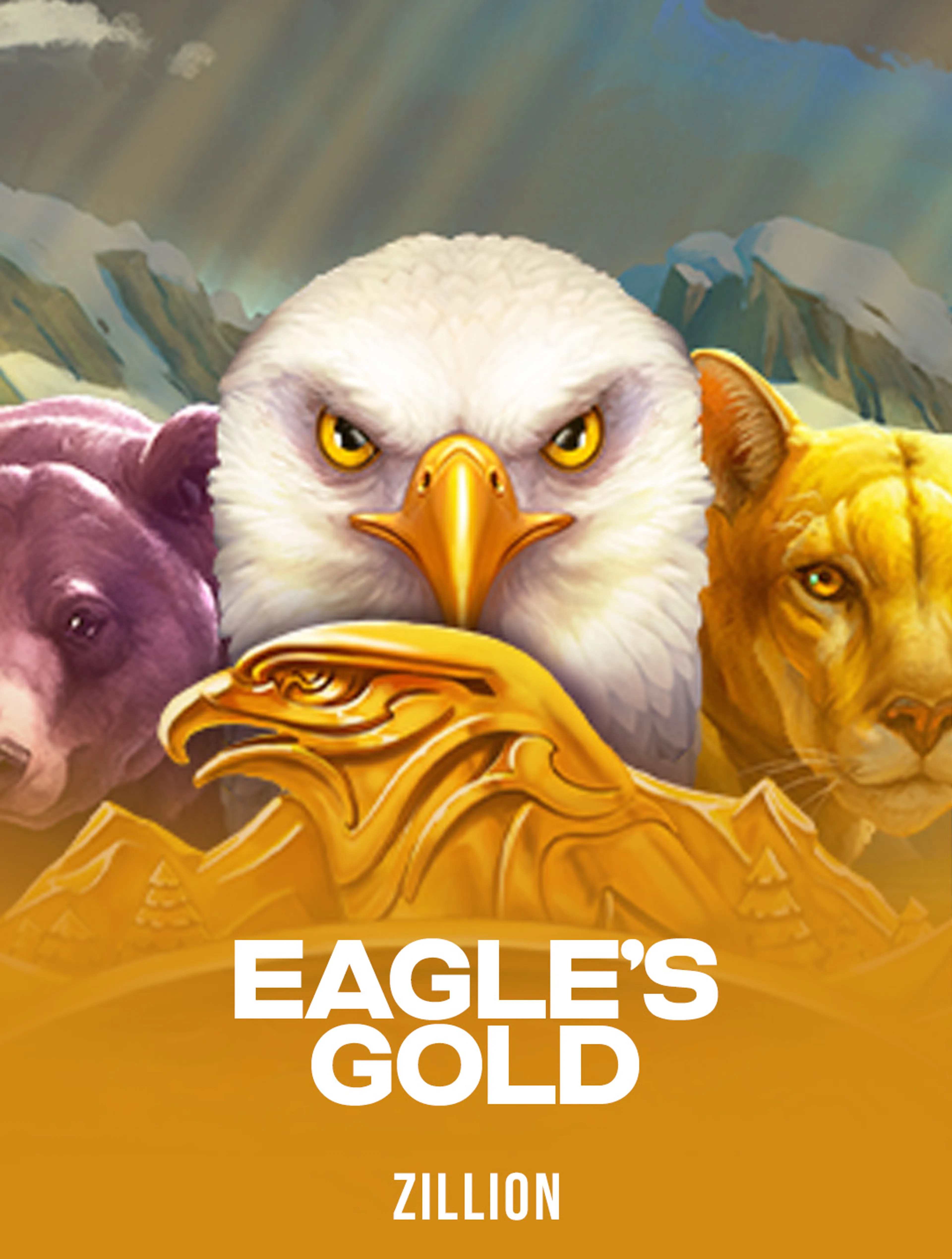 Eagle's Gold