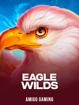 Eagle Wilds slot