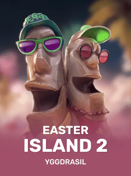 Easter Island 2 slot