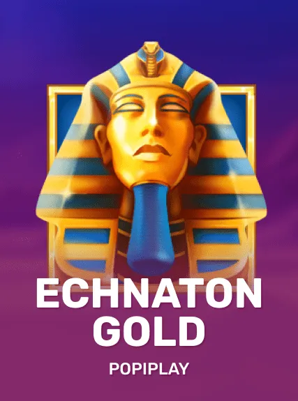 Echnaton Gold slot