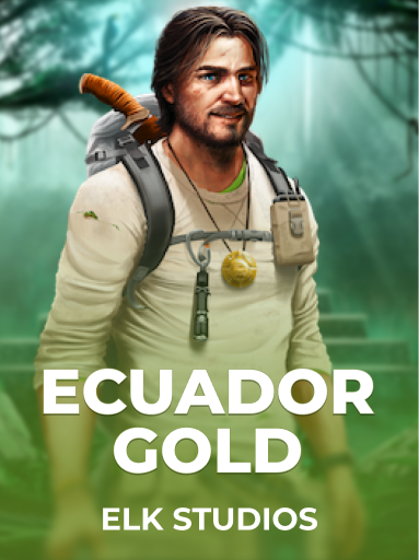 Ecuador Gold