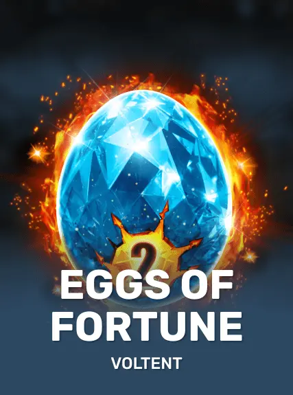 Eggs of Fortune slot