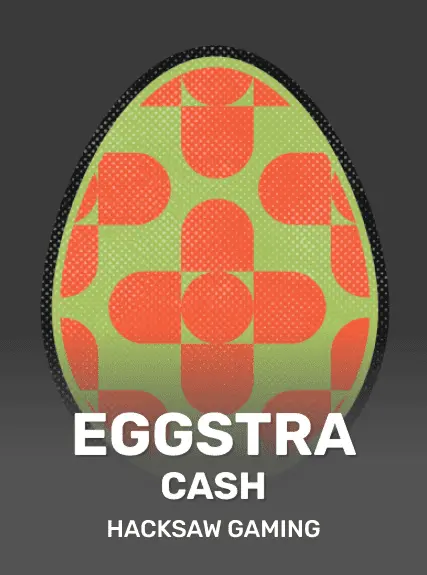 Eggstra Cash slot
