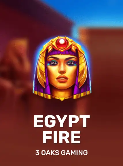 Egypt Fire