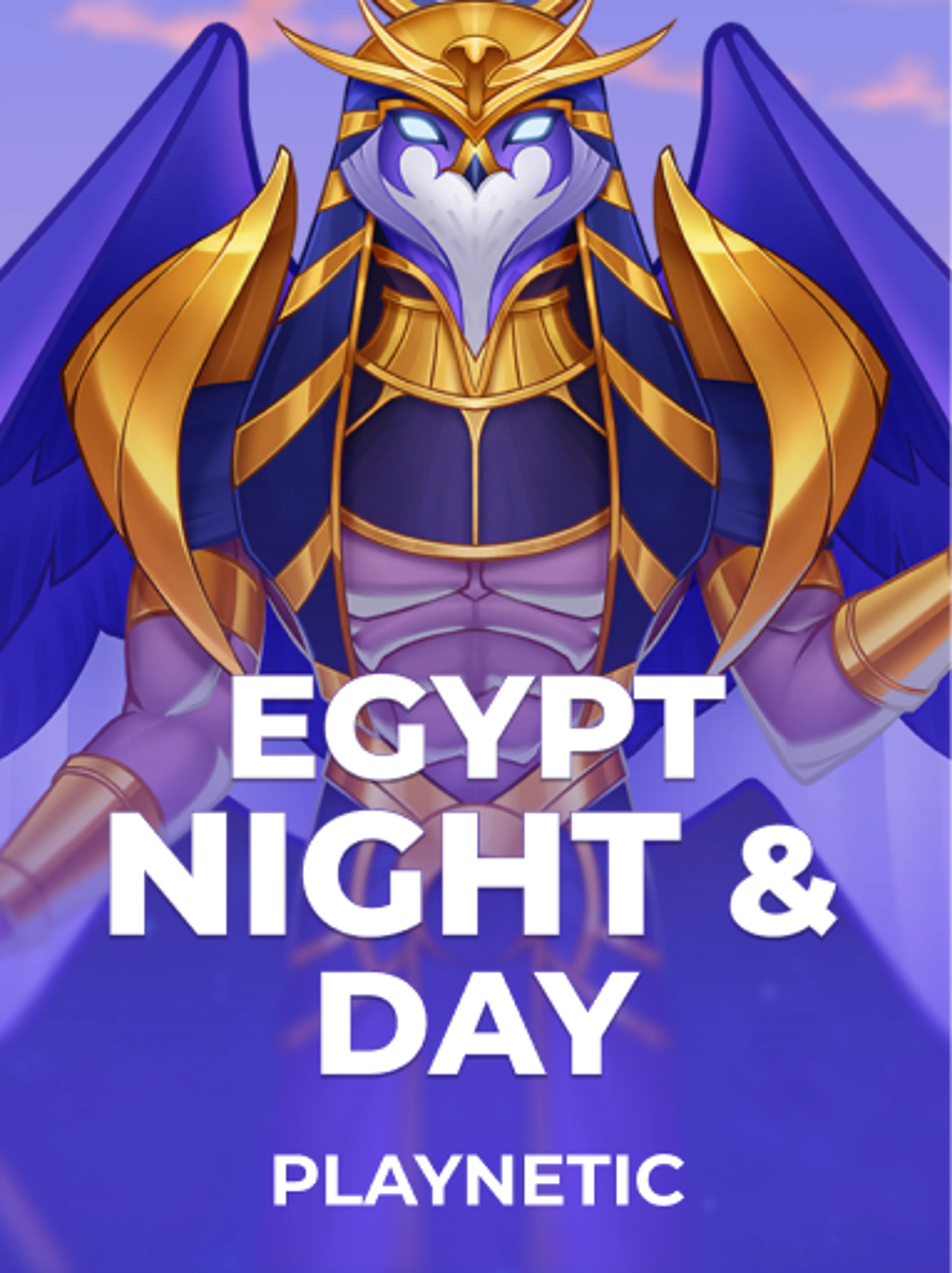 Egypt Night & Day