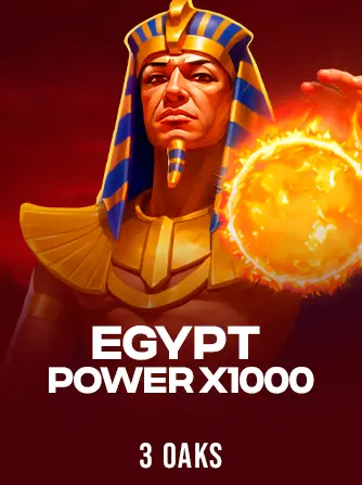 Egypt Power x1000