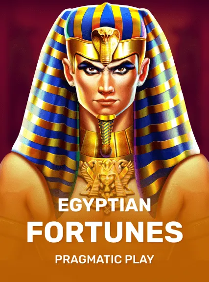 Egyptian Fortunes slot