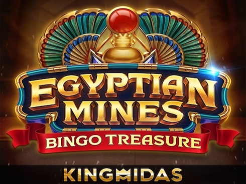 Egyptian Mines
