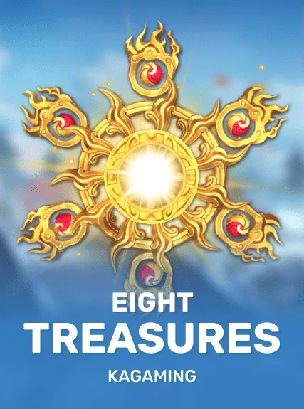 Eight Treasures slot
