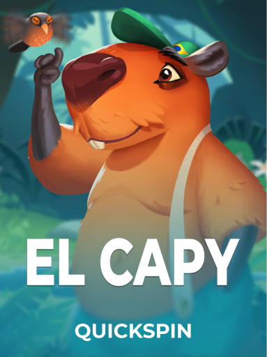 El Capy slot