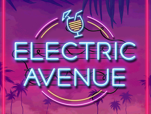 Electric Avenue