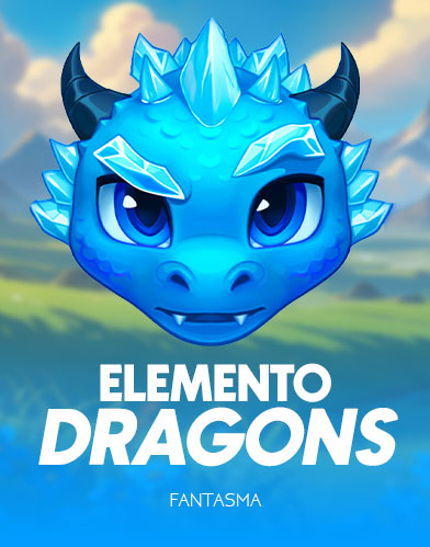 Elemento Dragons slot