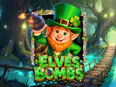 Elves Bombs slot