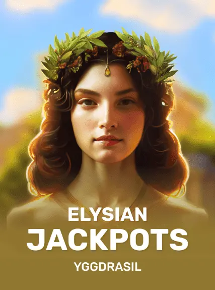 Elysian Jackpots slot